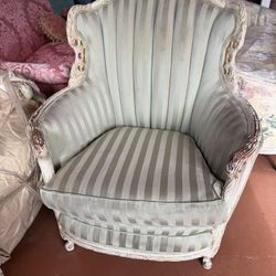 Antique chair 