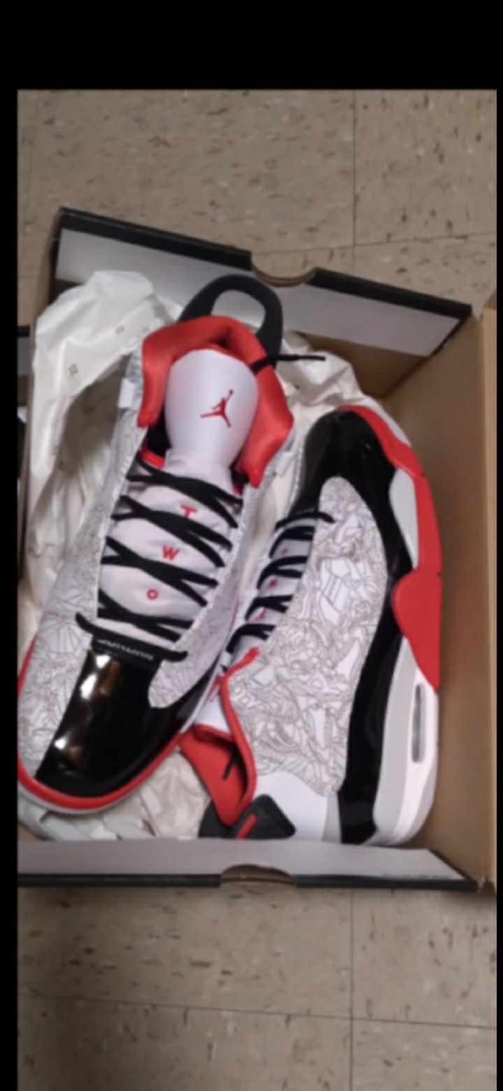 Jordan 6 Rings or Dub Zero $170 each, accepting offers , send the size you need