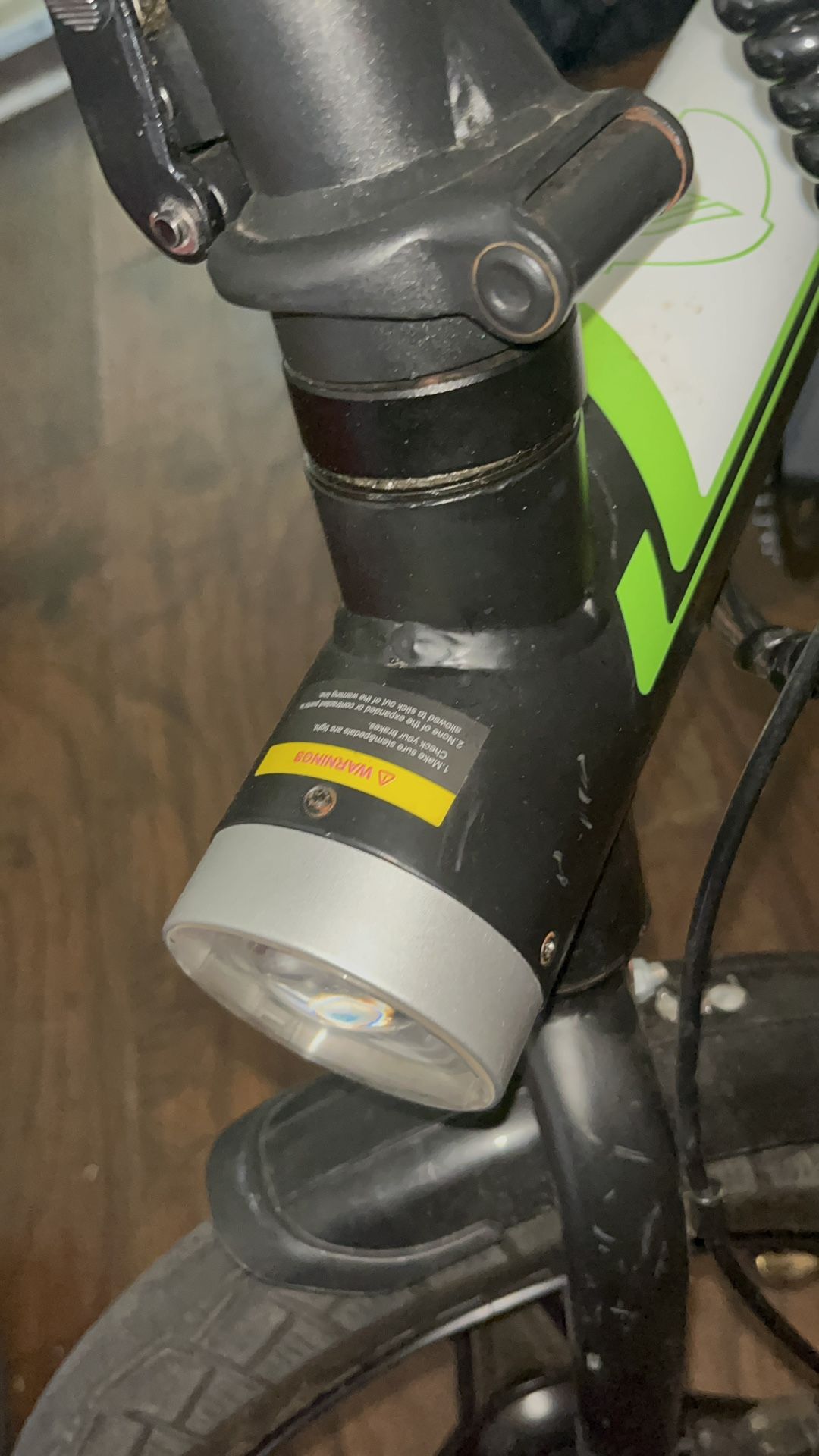 E-bike
