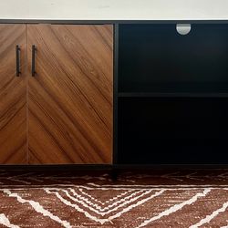 Cabinet, Console Table, Credenza