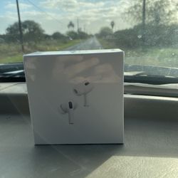 AIRPOD 2ND GEN 