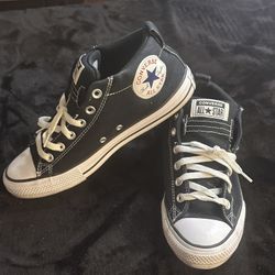 Converse Shoes 