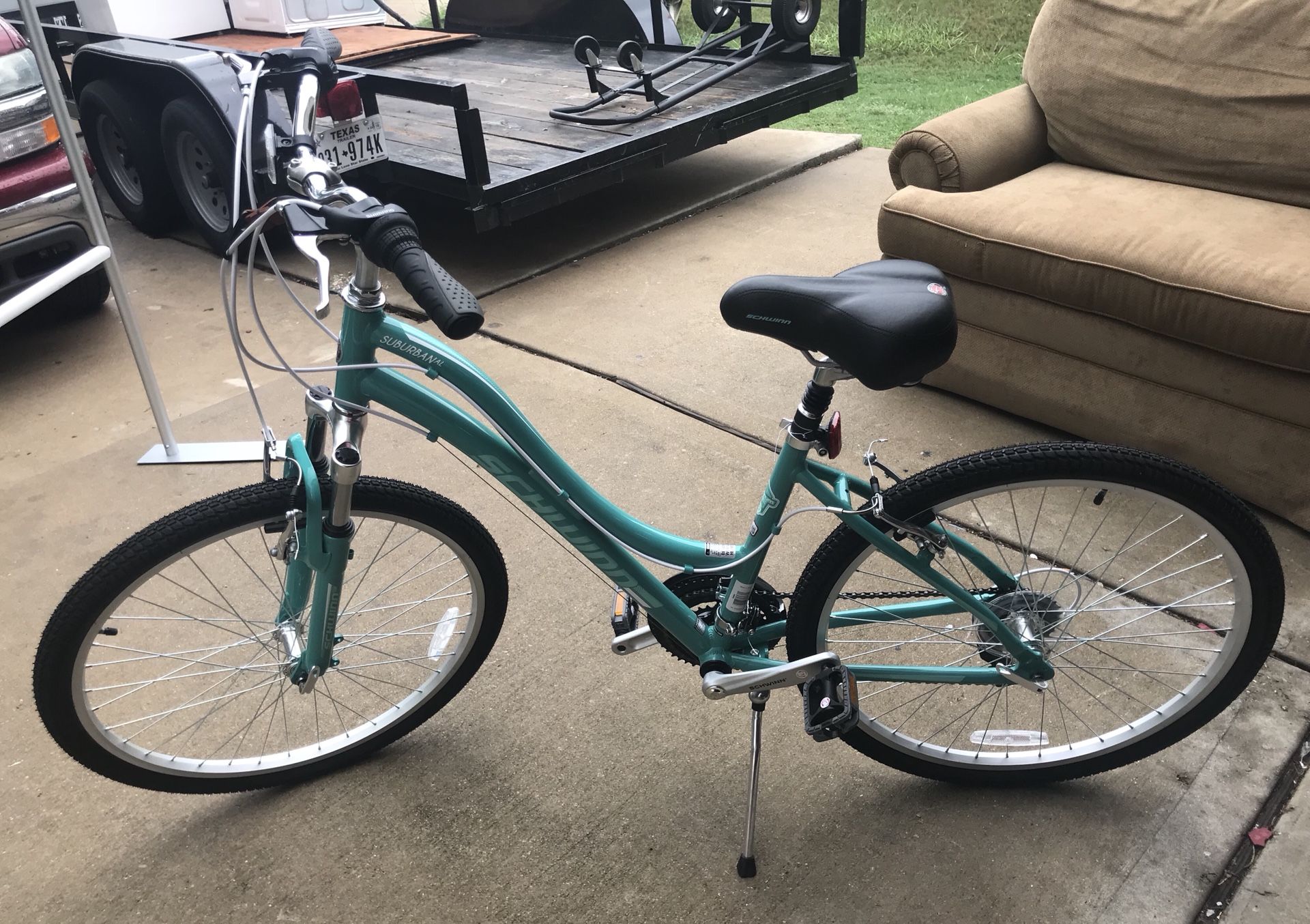 Schwinn suburban al women's new arrivals