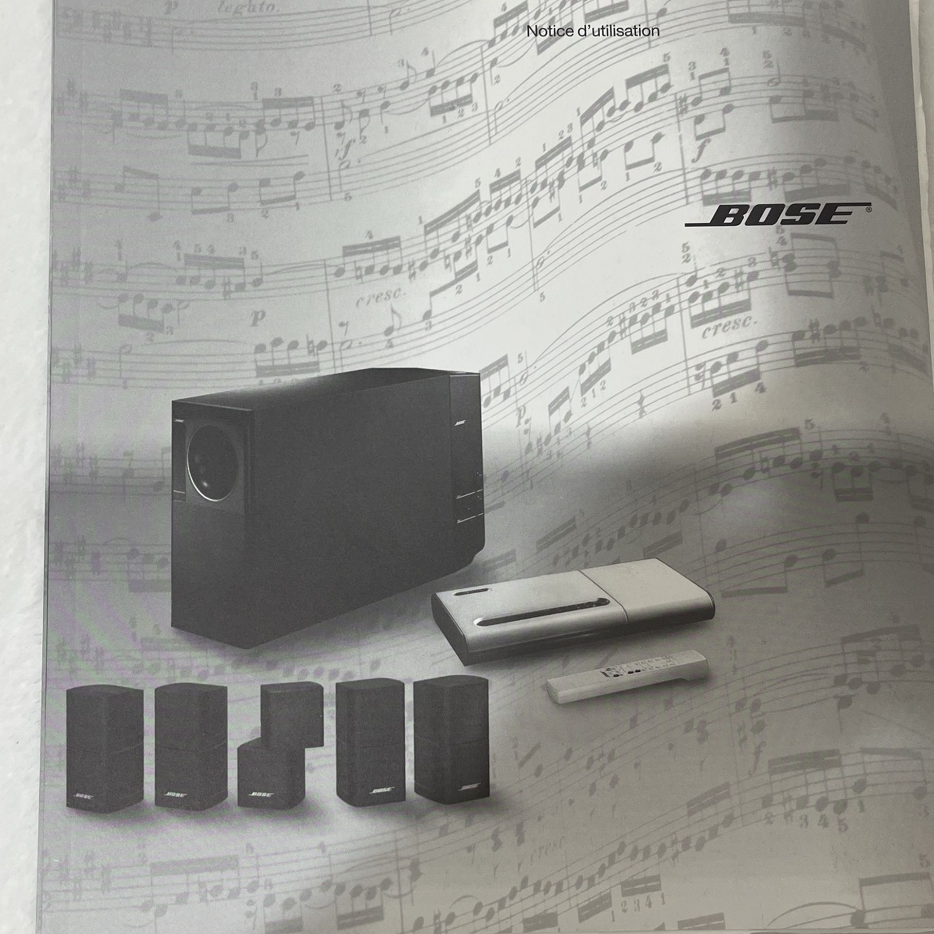 Lifestyle 12 Series II System Used