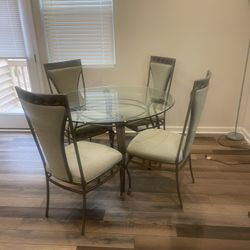 Dining Set 