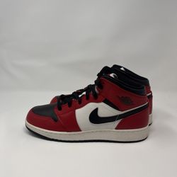 Jordan 1 retros Chicago Black High