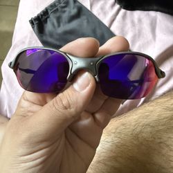Oakley Romeo 2