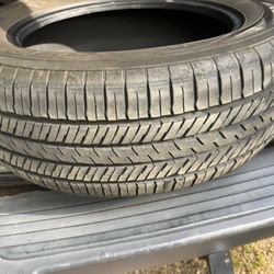 One Tire 