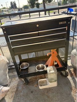 Tool box