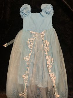 Princess Dress 