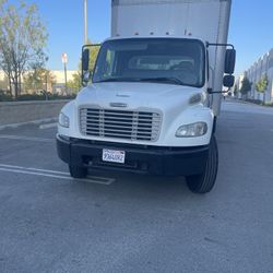 2013 FREIGHT Liner M2