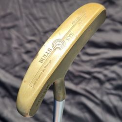 Titleist Scotty Cameron Bulls Eye Putter