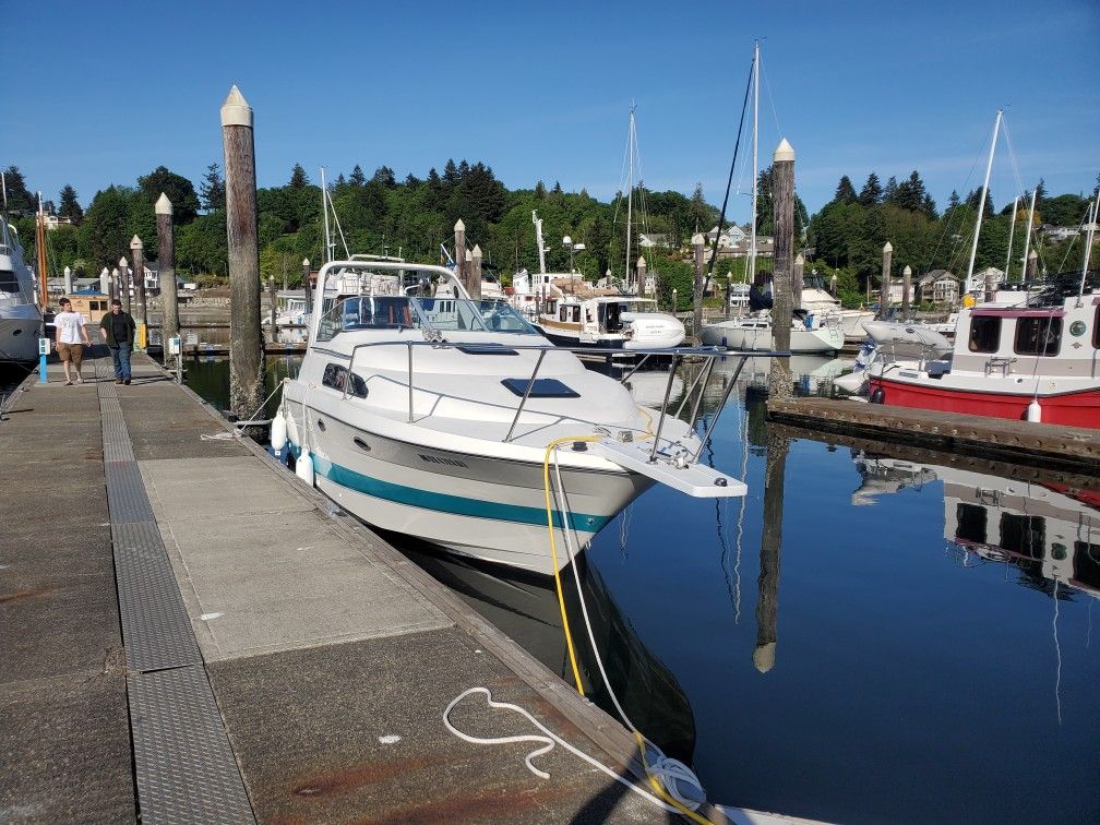 Bayliner  2755 for Sale