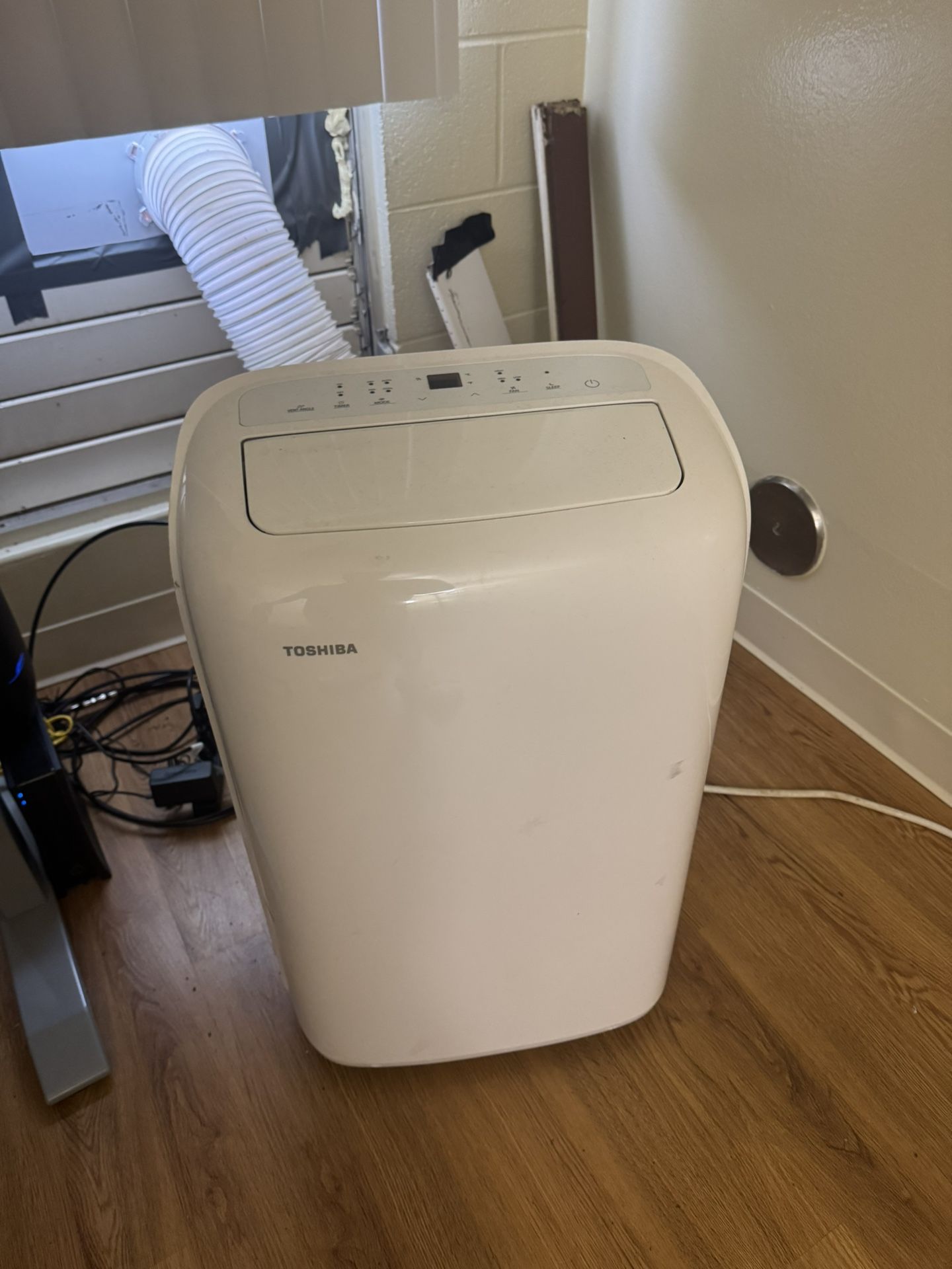 Toshiba A/c