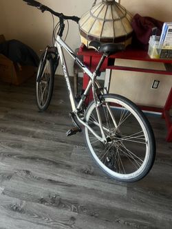 Marin bike