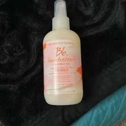 HairDresser’s  Invisible Oil 