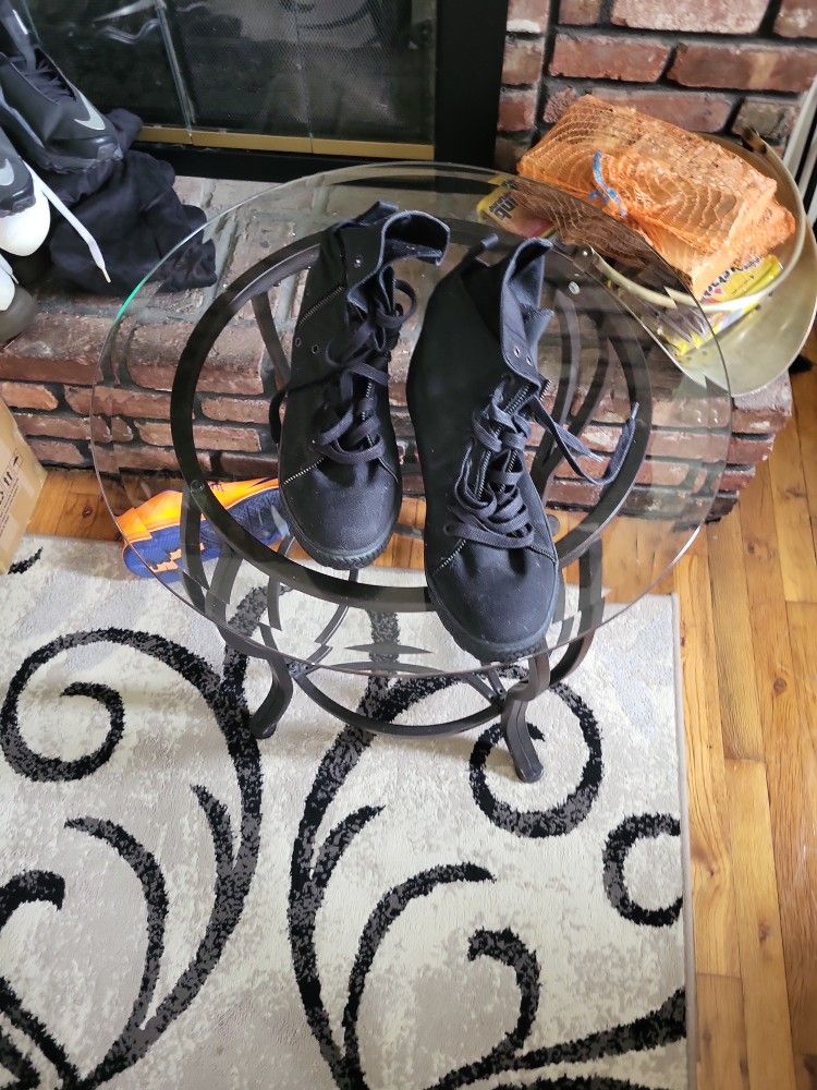 Levi's Boots