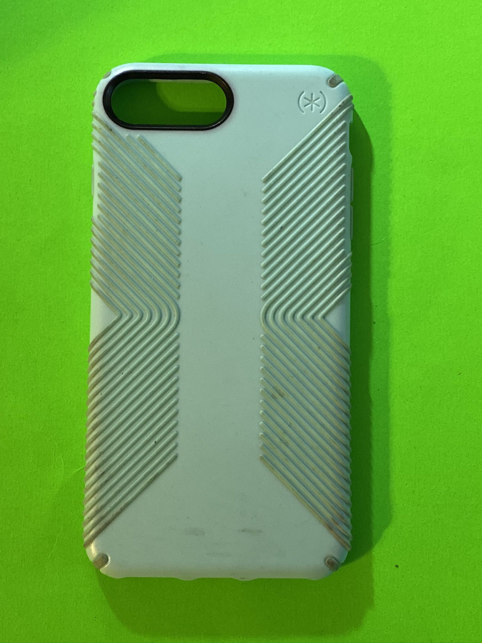 IPhone 6/7/8 Plus Speck Case Green