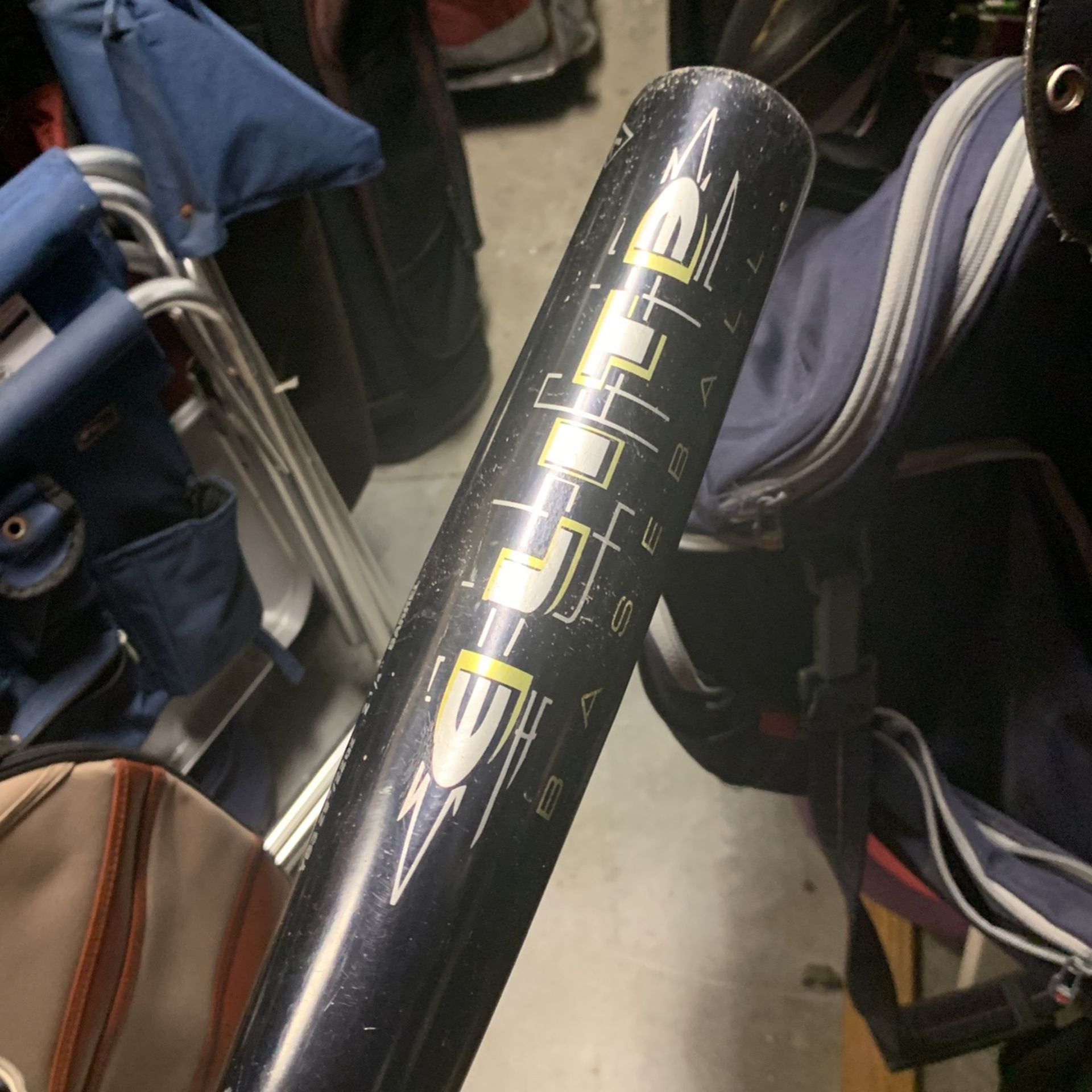 Rawlings Baseball Bat 29
