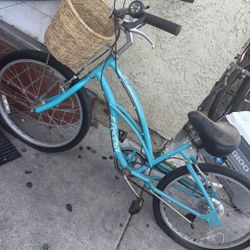 Electra Beach Cruiser