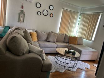 IKEA Couch