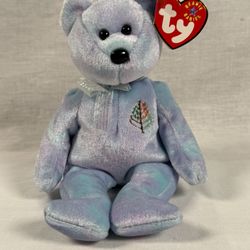 🎿 EXTREMELY RARE 2001 Ty “Issy” Whistler Edition — Four Seasons Hotel Exclusive! 🎿