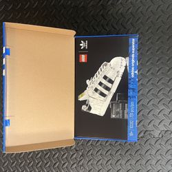 Lego Adidas Shoe, Unopened