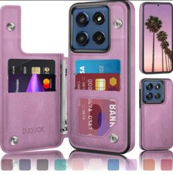 Moto G Stylus Case