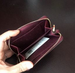 Tory burch clearance emerson zip wallet
