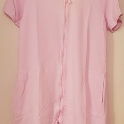 Women's Bathrobe Small 