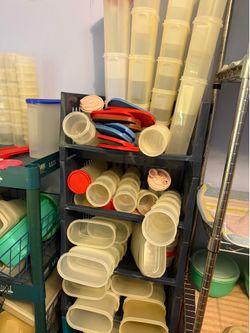Tupperware modular Mates SALE!