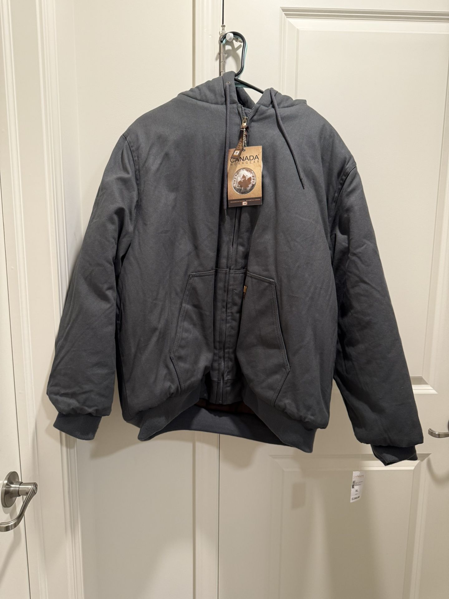Men’s Jacket