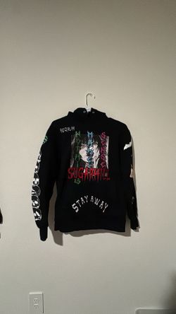Sugar Hill hoodie