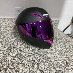 Helmet 