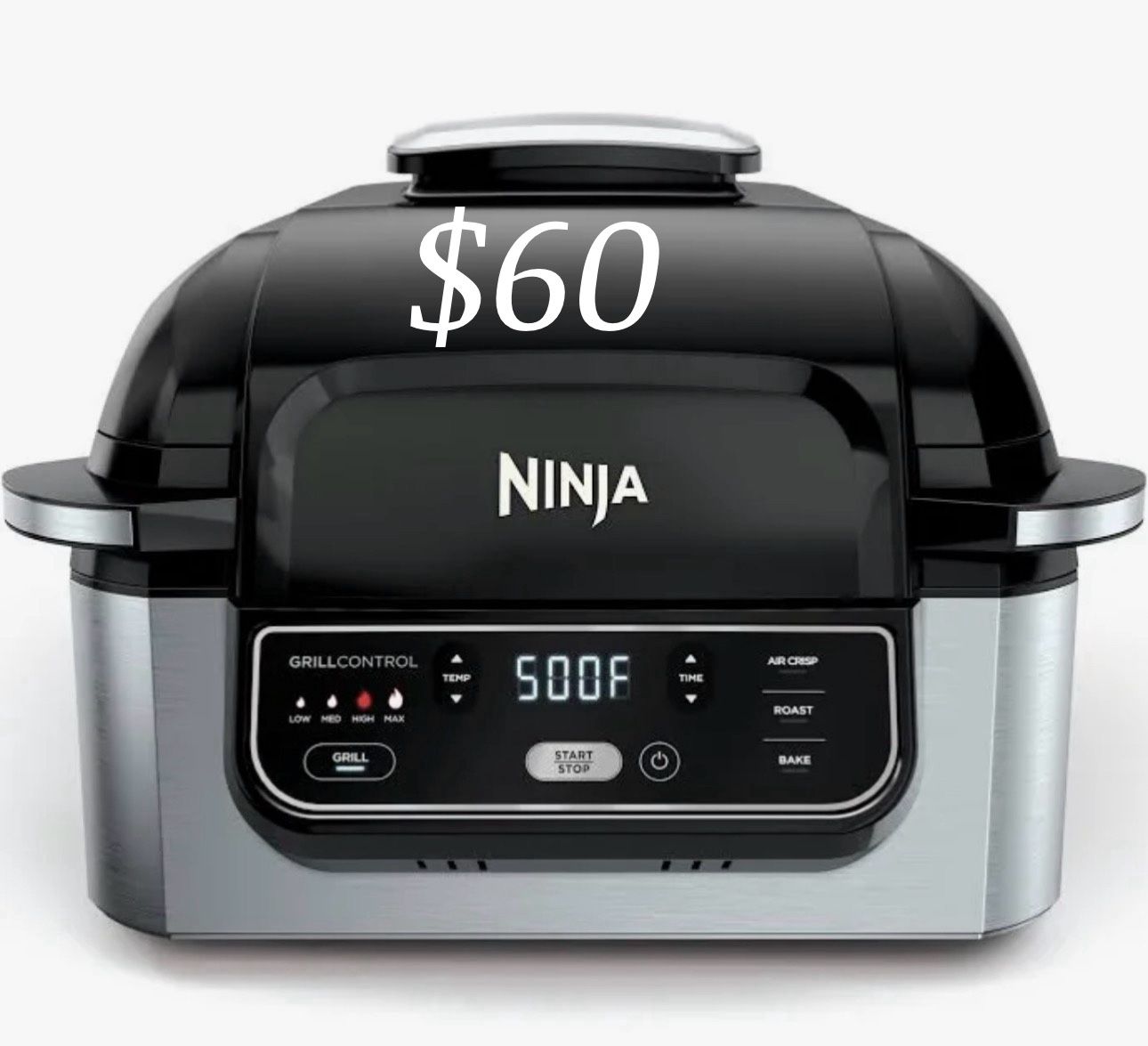 Ninja Grill