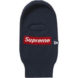 Supreme Box Logo Balaclava 