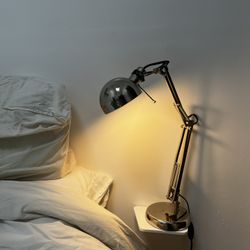 Small Desk or Bed Lamp