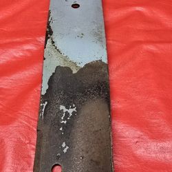 LAWN MOWER BLADE 20" UNIVERSAL $5