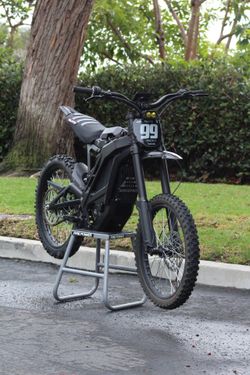 Eride Pro SS 2.0