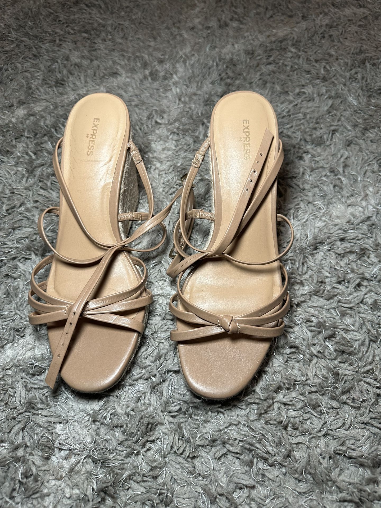 Express Sandals