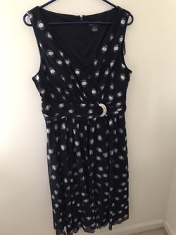 Jessica Howard dress size 16