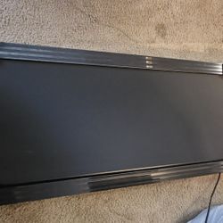 PORTABLE TREADMILL