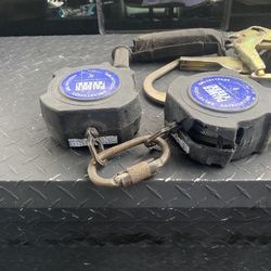 Yoyo de seguridad ( contruccion )