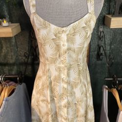 Summer Dress