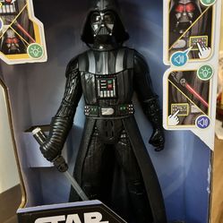 Star Wars Darth Vader