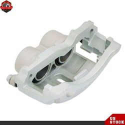 2010 Brake Caliper Chevy Express 3500 Silverado Parts 