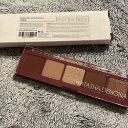 Natasha Denona Cupid Eyeshadow Pallet