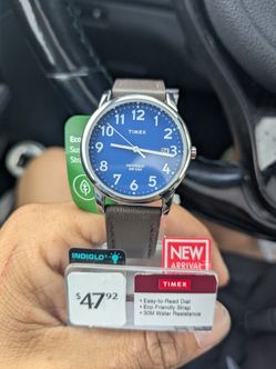 Timex Watch