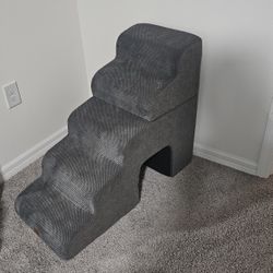 Dog Pet Steps