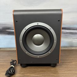 JBL ES150PW Subwoofer 